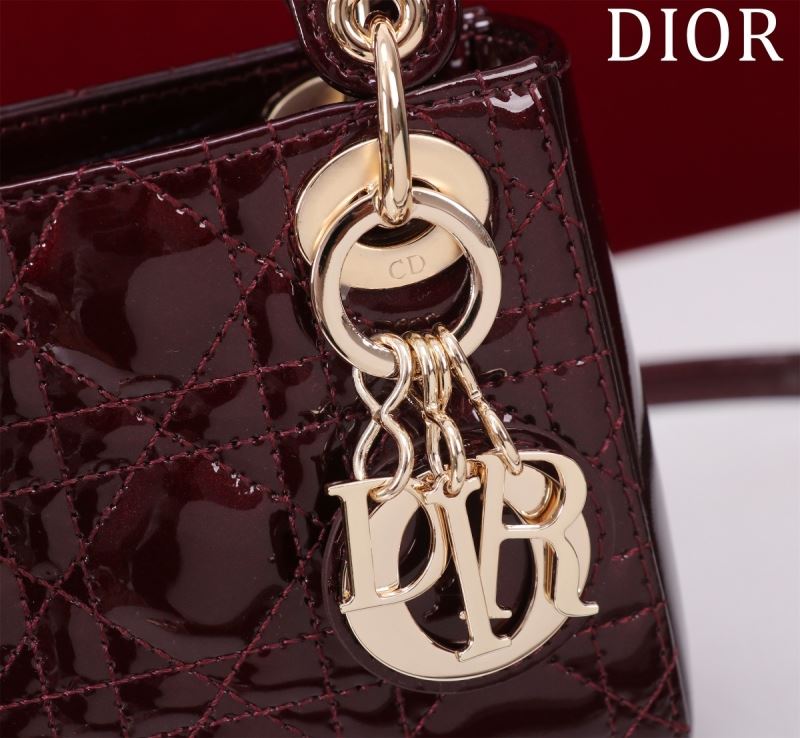 chr1st1an D10r my lady bags